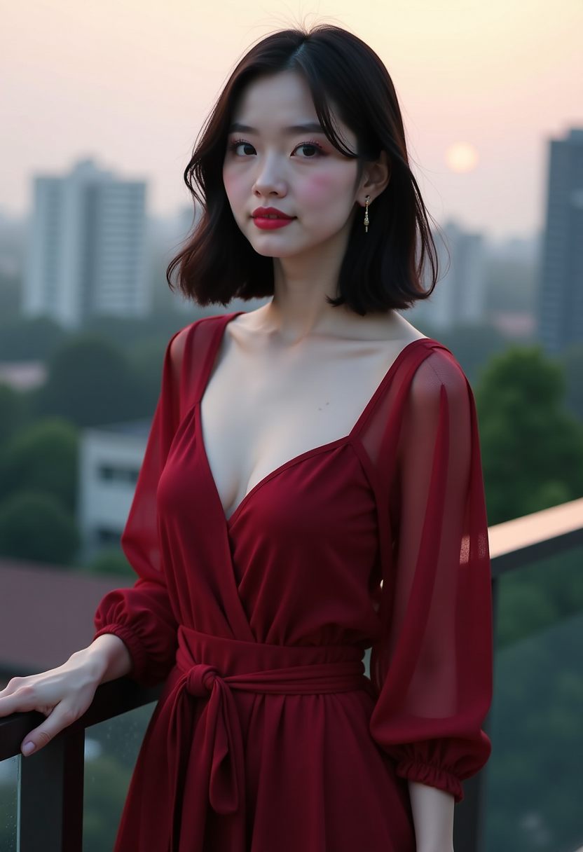 星河入梦